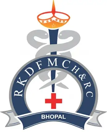 RKDF_Medical_College_Logo